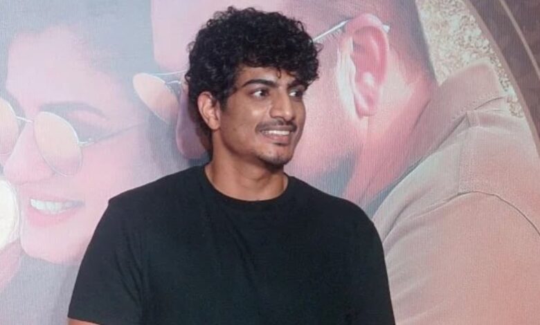 Palash Muchhal Booked After Alleged Caste Remark at Smriti Mandhana Friend in Sangli Row