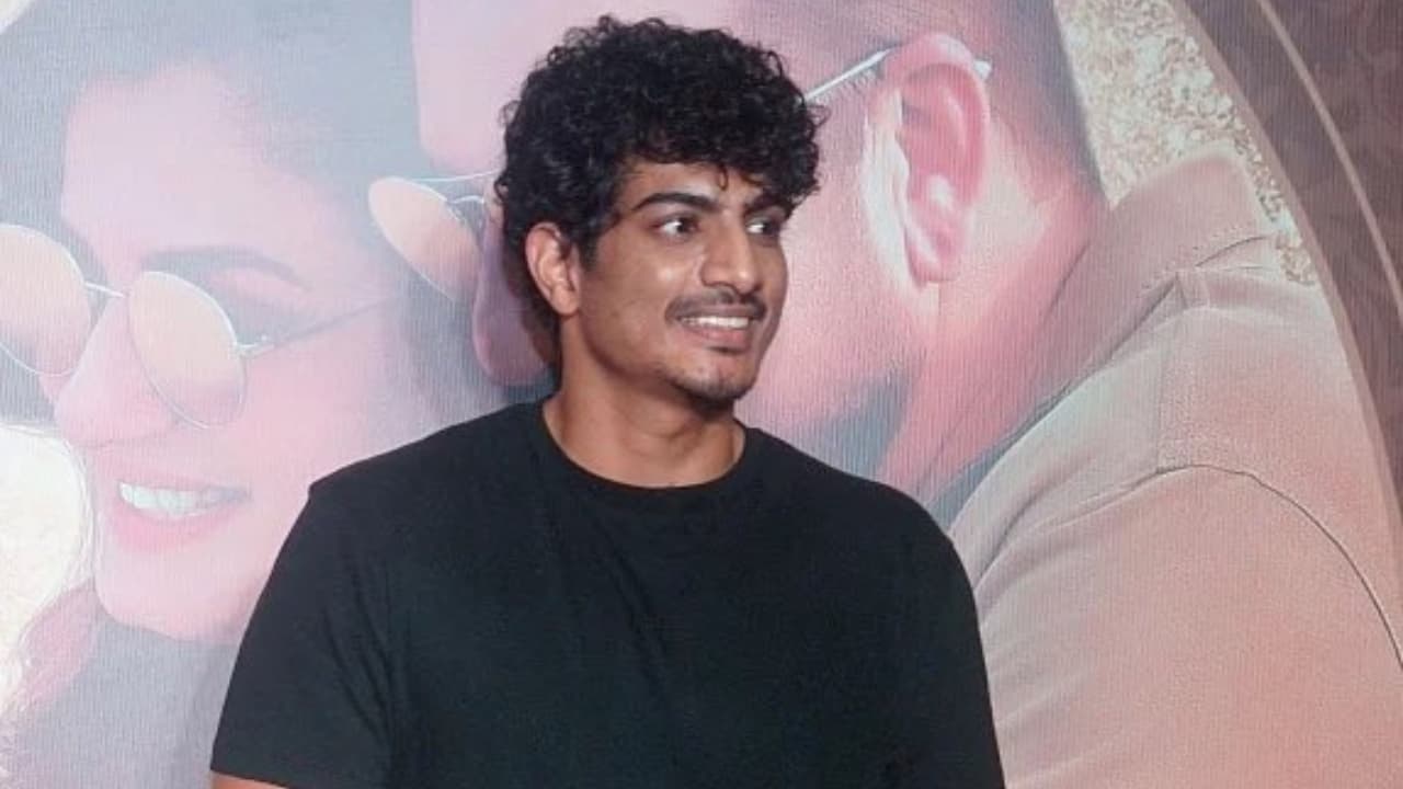Palash Muchhal Booked After Alleged Caste Remark at Smriti Mandhana Friend in Sangli Row