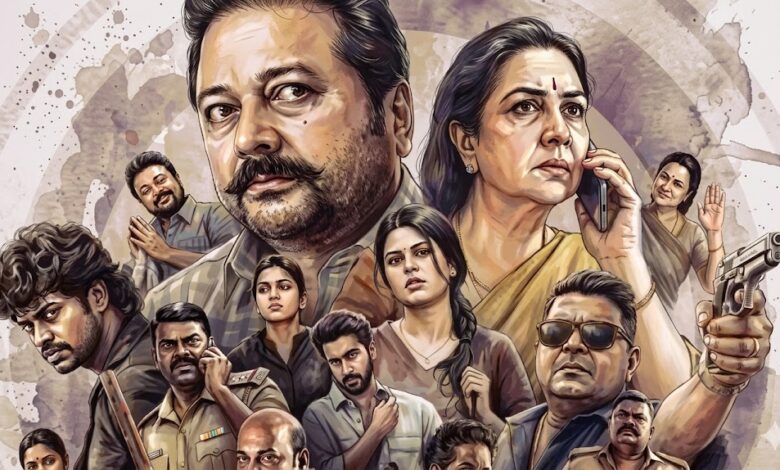 Pandiraaj’s next titled Parimala and Co – News Today | First with the news