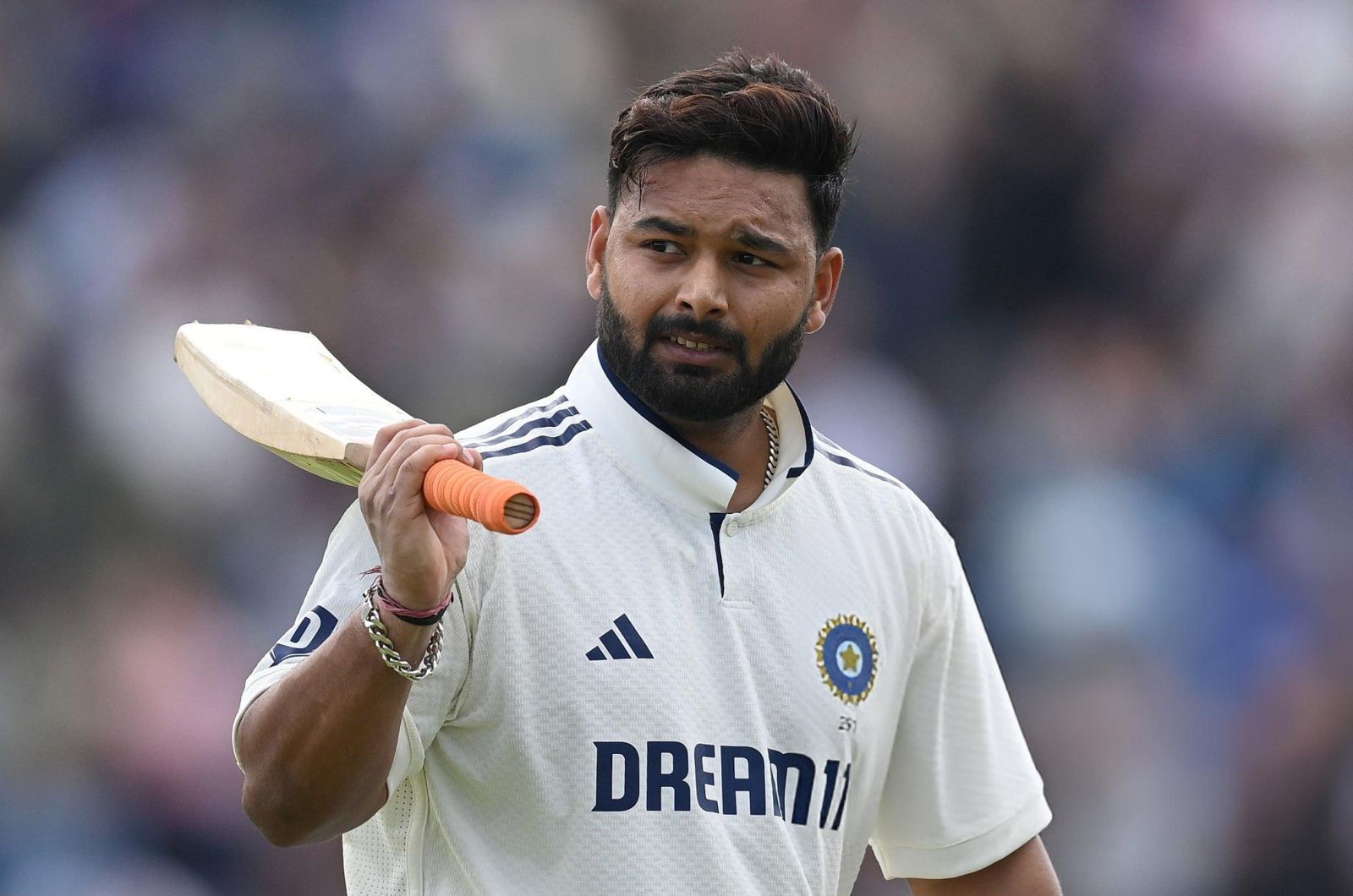Pant’s vice-captaincy under scanner ahead of Afghan series – News Today | First with the news