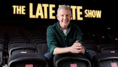 Patrick Kielty signs off Late Late Show for the summer without addressing contract renewal