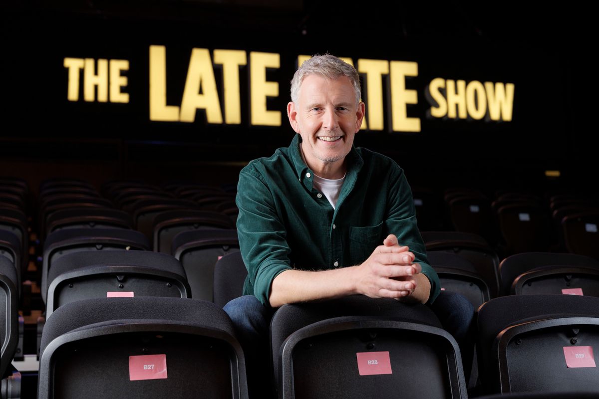 Late Late Show replacement confirmed as show takes break for the summer