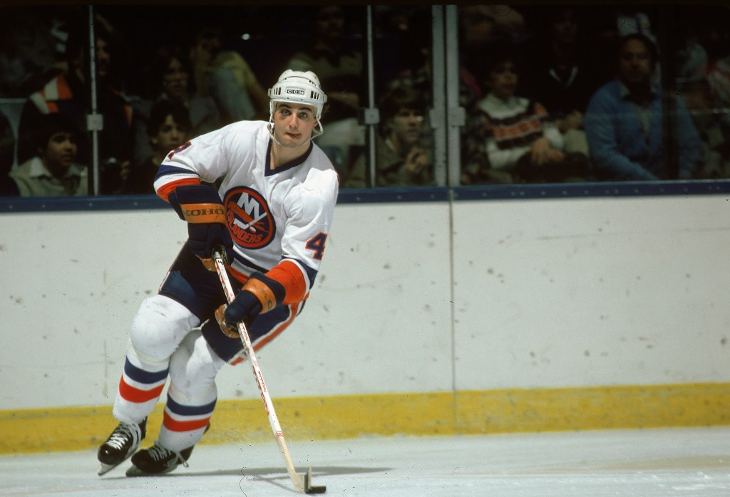Paul Boutilier, Stanley Cup champion Islanders defenseman, dead at 63