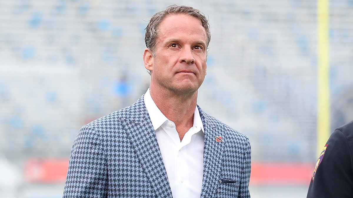 Paul Finebaum roasts Lane Kiffin for recent comments: “Trying to wipe Ole Miss off the map”