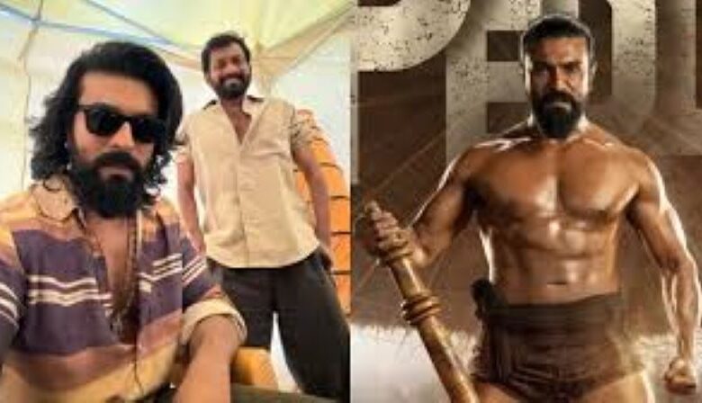 Peddi: Avinash Kolla Rrveals scale & emotion behind Ram Charan’s rural epic – News Today | First with the news