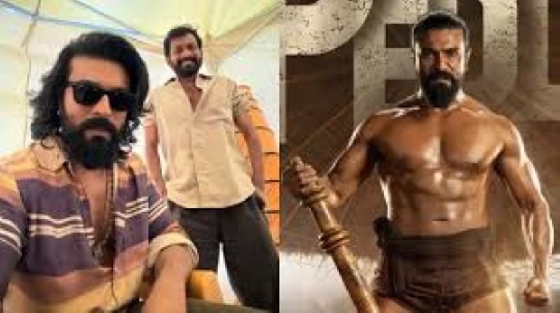 Peddi: Avinash Kolla Rrveals scale & emotion behind Ram Charan’s rural epic – News Today | First with the news