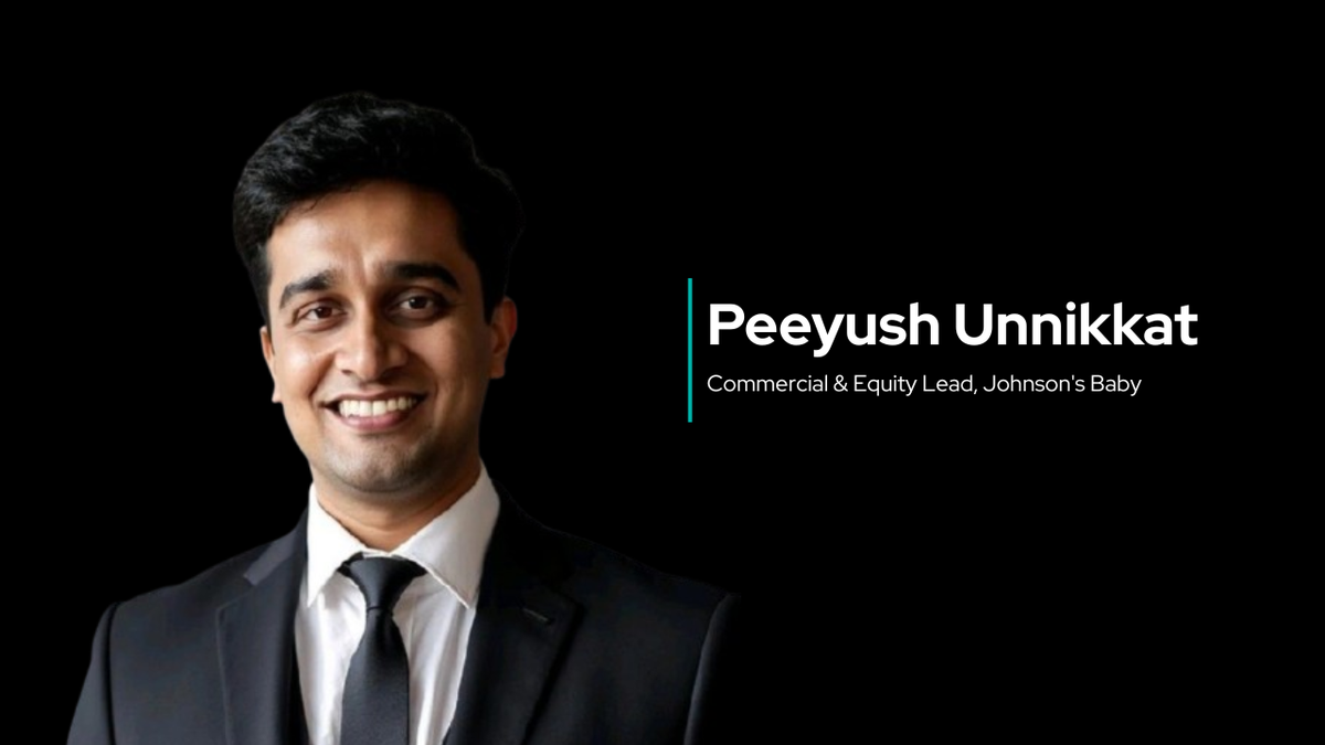 Peeyush Unikkat on how informed parenting is reshaping baby care marketing