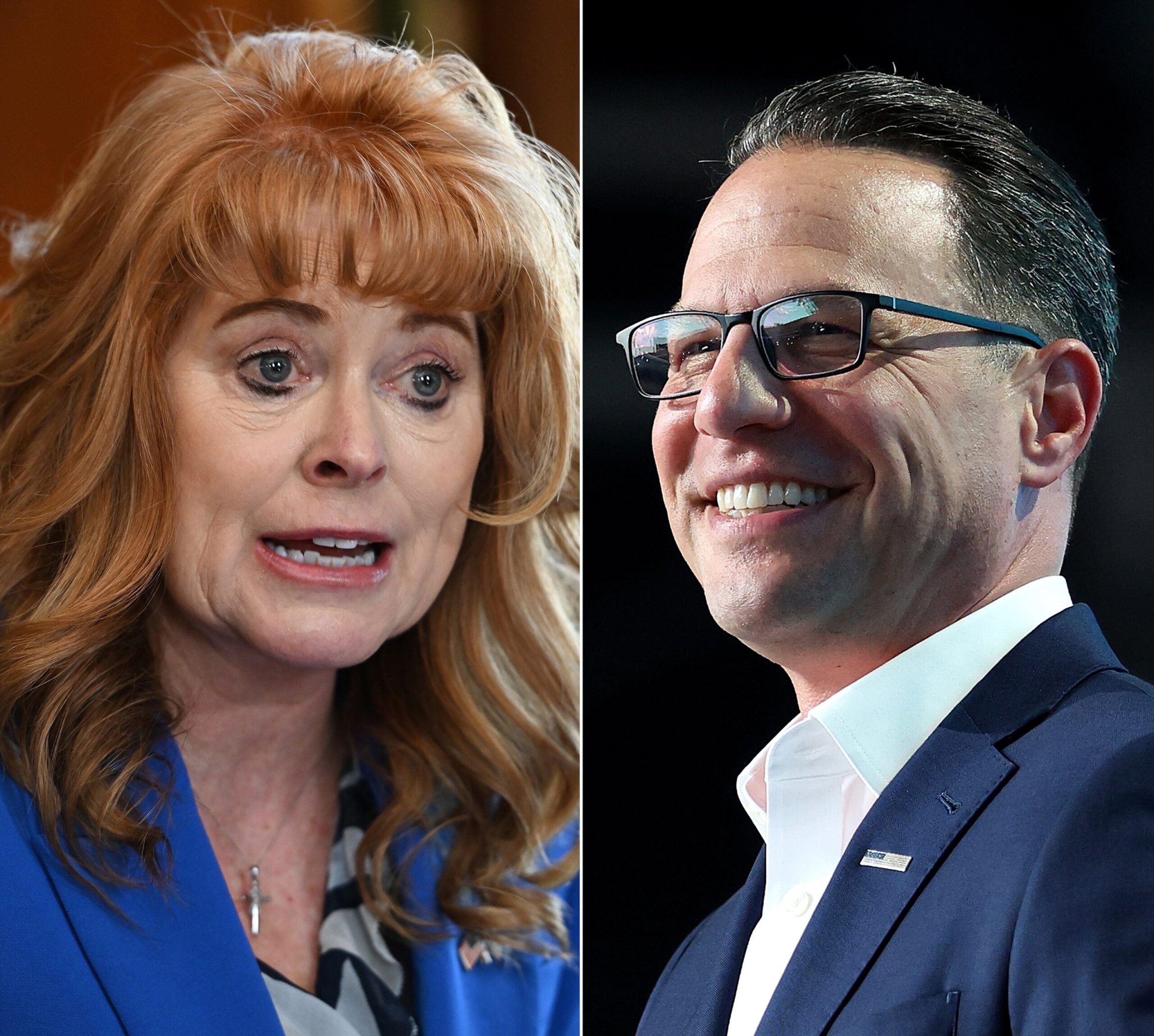 Pennsylvania primaries to set up critical bat