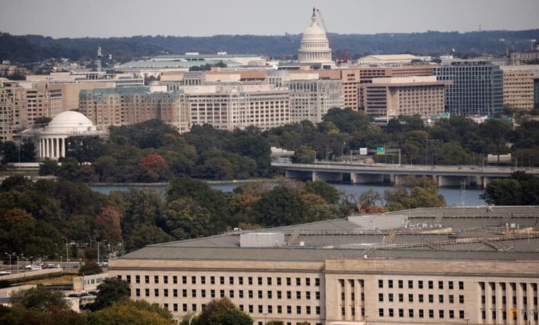 Pentagon reaches agreements with leading AI companies