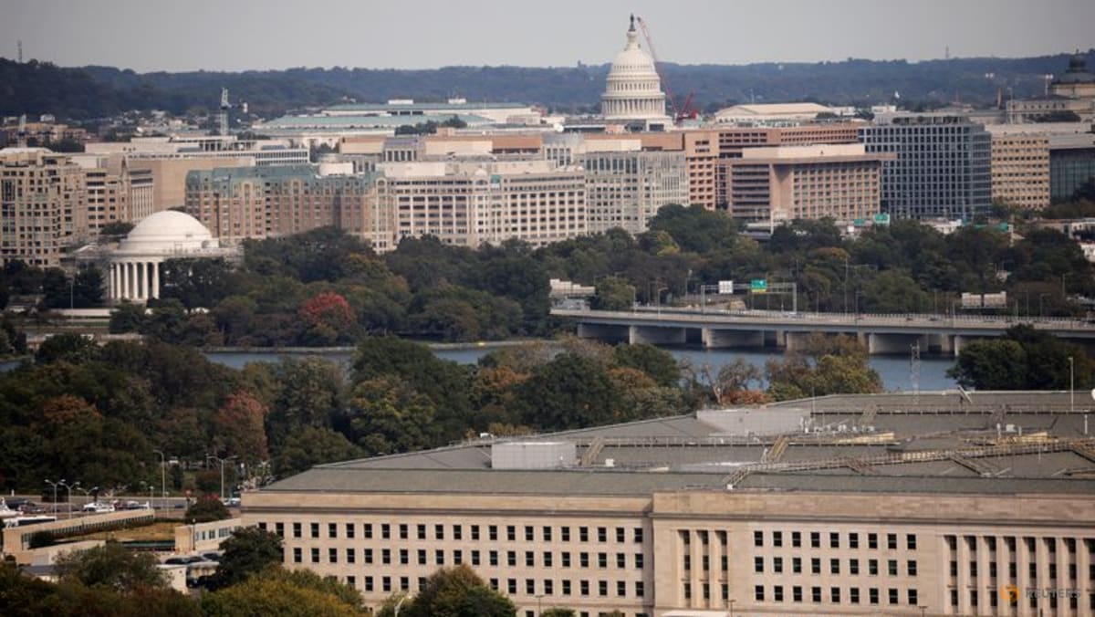 Pentagon reaches agreements with leading AI companies
