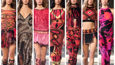 Pep Up Your Friday With Pucci’s New Collection – Go Fug Yourself