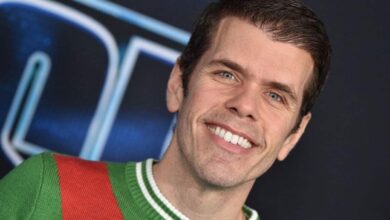 Perez Hilton joins ‘Tomi Lahren Is Fearless’ and declares cancel culture is now a sport