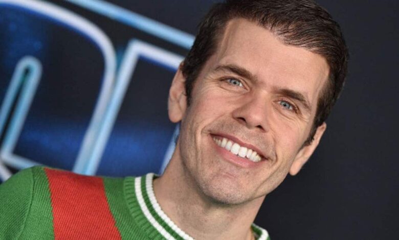 Perez Hilton joins ‘Tomi Lahren Is Fearless’ and declares cancel culture is now a sport