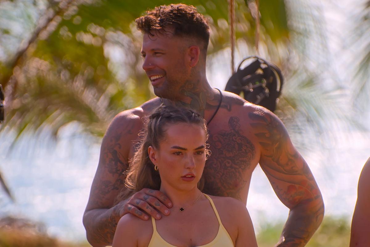 ‘Perfect Match’ Season 4 finale: Who ended up together? Updates on Jimmy, Marissa and more