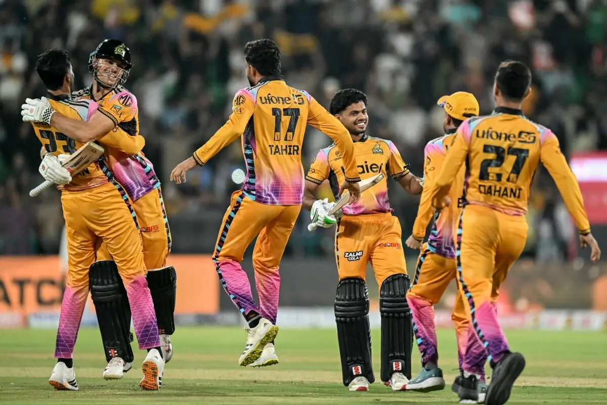 Peshawar Zalmi clinch PSL 11 title with thrilling win over Hyderabad Kingsmen