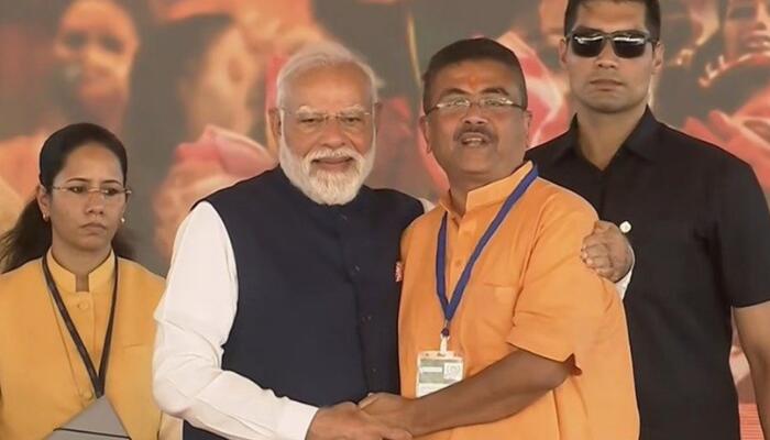 Petals of the Lotus: Inside BJP’s First Bengal Cabinet Under CM Suvendu Adhikari