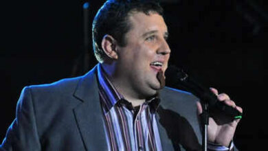 Peter Kay comedy show bomb suspect Omar Majed ordered to leave court after outbursts – The Times of India