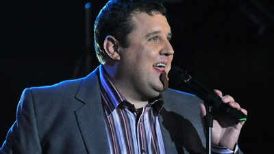 Peter Kay comedy show bomb suspect Omar Majed ordered to leave court after outbursts – The Times of India