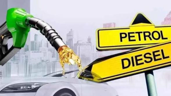 Petrol, Diesel Prices Hiked By Rs 3 Amid Iran War, CNG Up By Rs 2 – News Today | First with the news