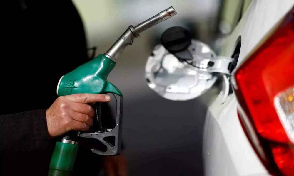 Petrol and diesel prices increased for the third time in ten days amid global energy strain