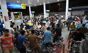 Petrol price climbs to Rs414.78 after fresh hike