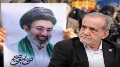 Pezeshkian praises Leader’s humility, sincerity in first direct meeting – SUCH TV
