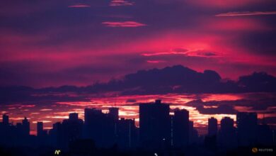 Philippines Q1 GDP up 2.8% on year, lower than expected