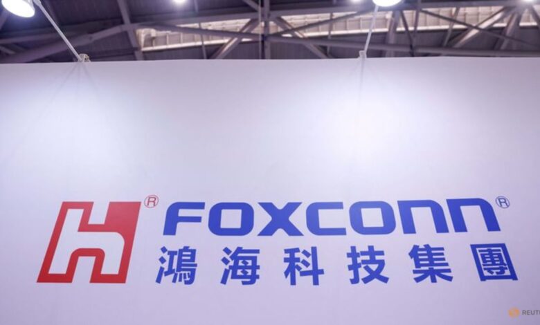 Poland’s EMP teams up with Foxconn to build EV manufacturing hub