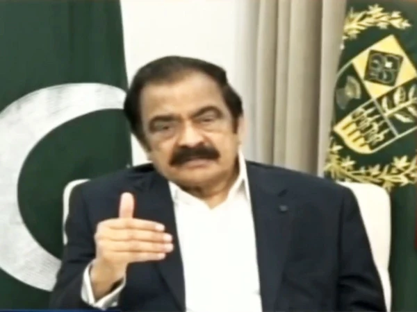 Politics of hate, division doomed to fail: Rana Sanaullah