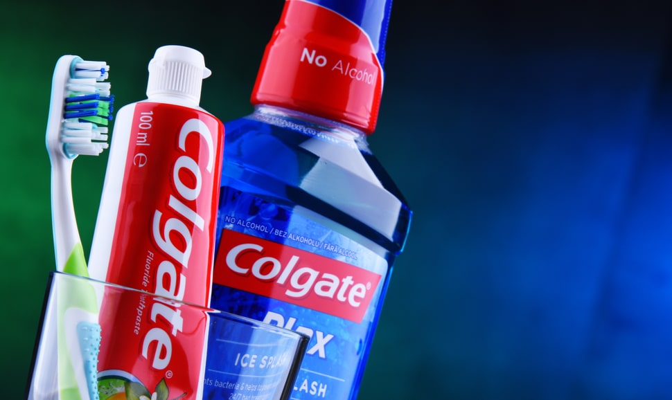 Popular Brand Accused of Lying to Parents About Mouthwash Products for Kids
