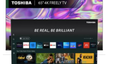 Popular televisions sold in Tesco urgently recalled over fire risk