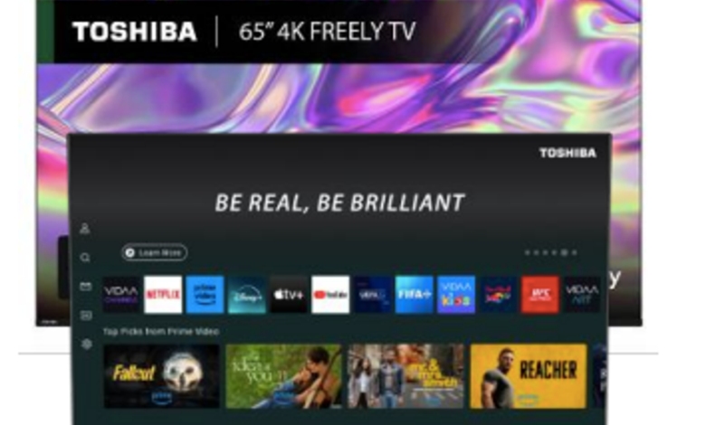 Popular televisions sold in Tesco urgently recalled over fire risk