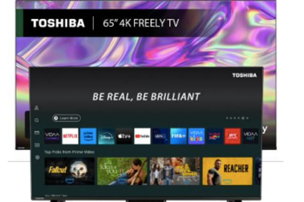 Popular televisions sold in Tesco urgently recalled over fire risk