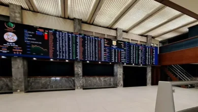 Positive momentum at bourse, KSE-100 up 2% in early trade