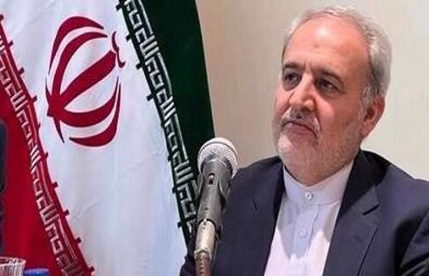 Positive step in talks to end imposed war possible if other side shows commitment: Envoy – SUCH TV