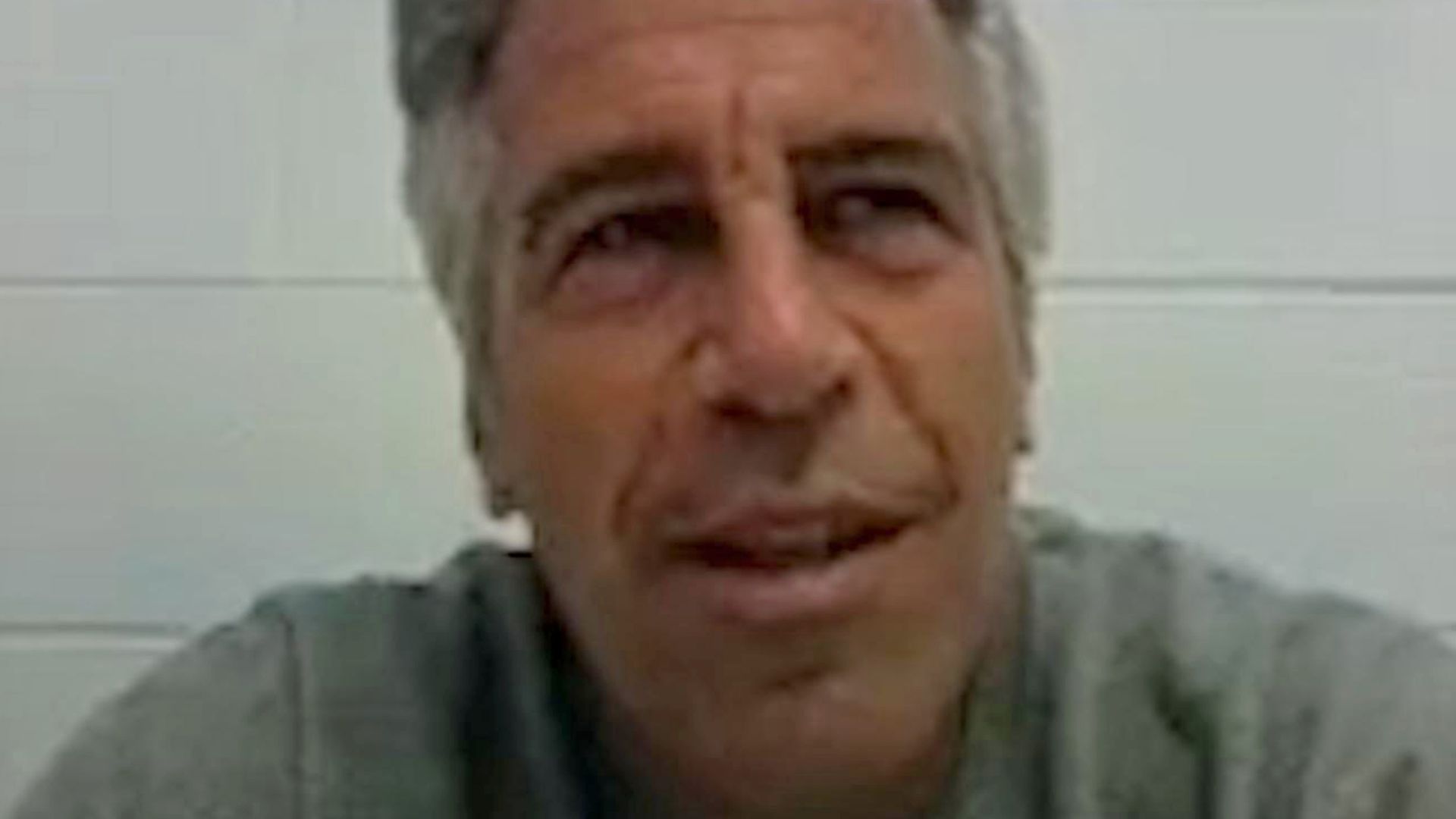 Possible Epstein suicide note released