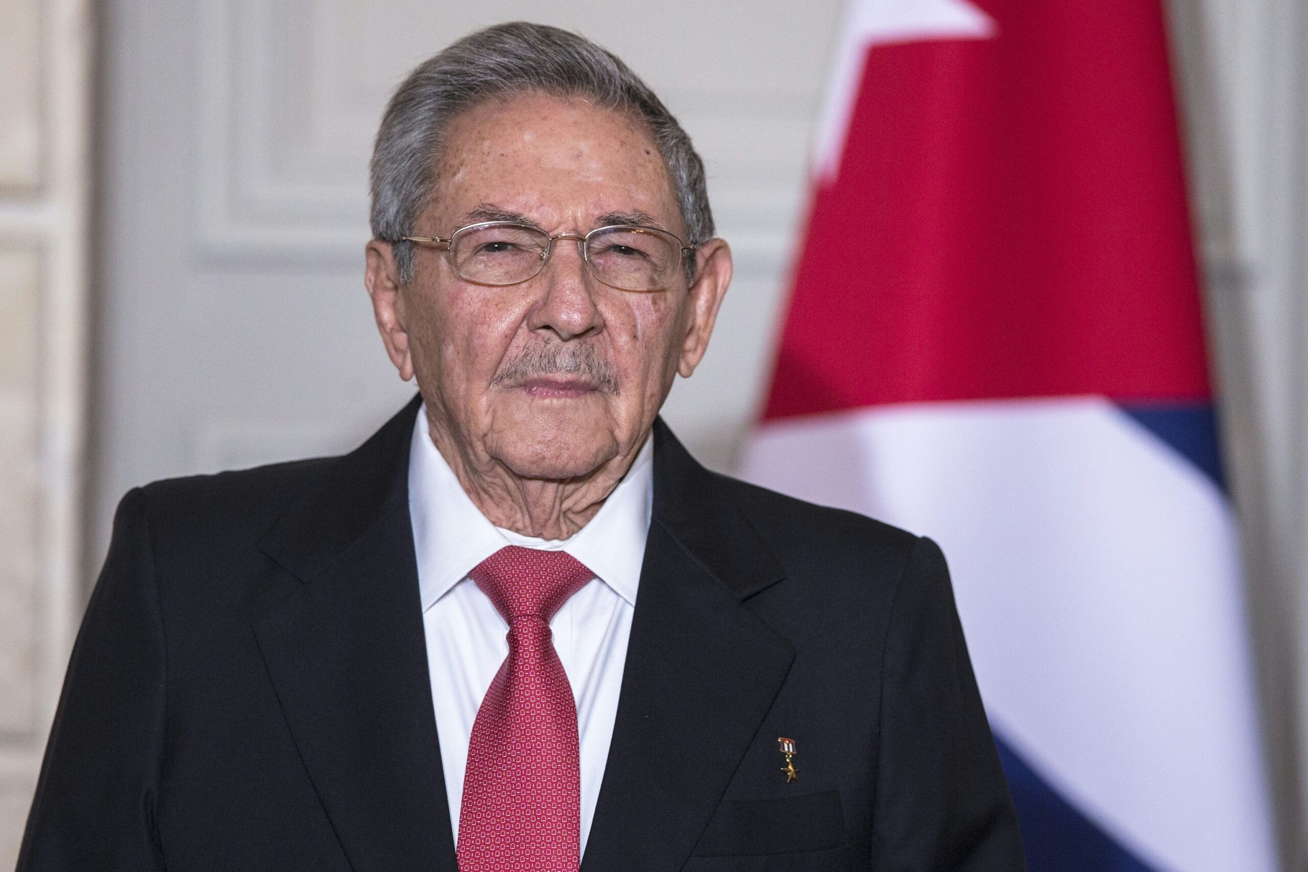 Possible US indictment of former Cuban president Raul Castro in coming days: Sources