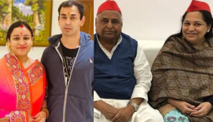 Prateek Yadav Dies at 38, Postmortem Panel Examines Mulayam Singh’s Younger Son Amid Tight Security