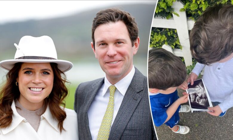 Princess Eugenie pregnant with 3rd child, could be ‘turning point’ for her disgraced parents: expert