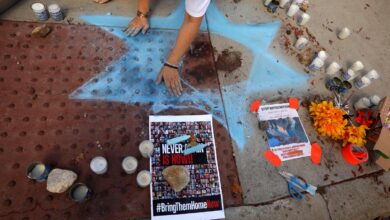 Pro-Palestinian protester may avoid prison time in death of Jewish man