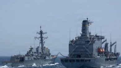 ‘Project Freedom’: Trump pauses Hormuz escort mission at Pakistan, others’ request – SUCH TV