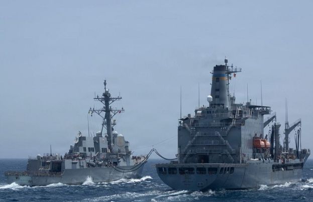 ‘Project Freedom’: Trump pauses Hormuz escort mission at Pakistan, others’ request – SUCH TV