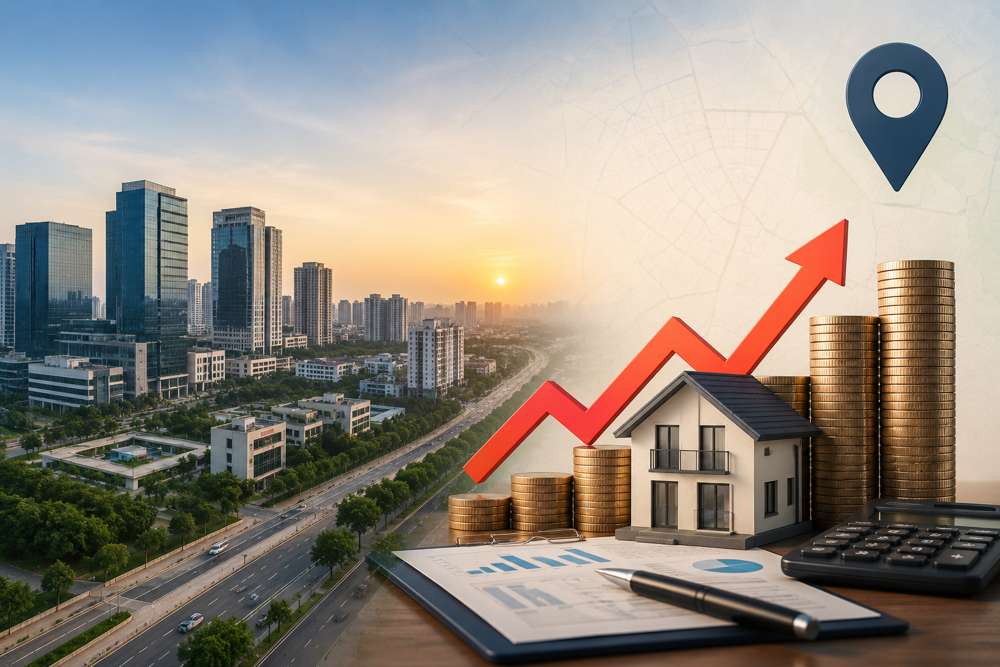Property Registration Values in Hyderabad’s Western Corridor Likely to See Major Revision | Telangana Tribune