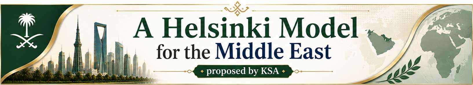 Proposed Saudi-Iran non-aggression pact: Mohammed bin Salman’s new step toward regional stability – The Financial Daily
