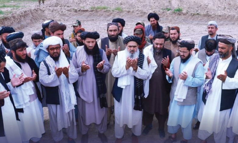 Public Health Minister inaugurates multiple health projects in northern Afghanistan