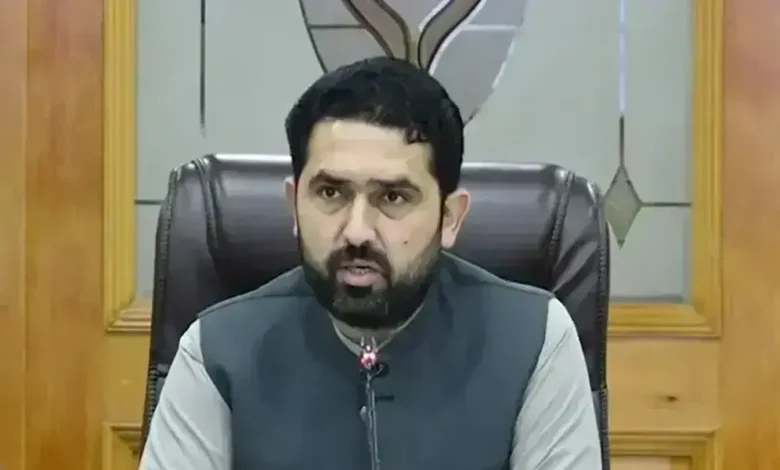 Public sector growers: KP cabinet approves of procurement of wheat