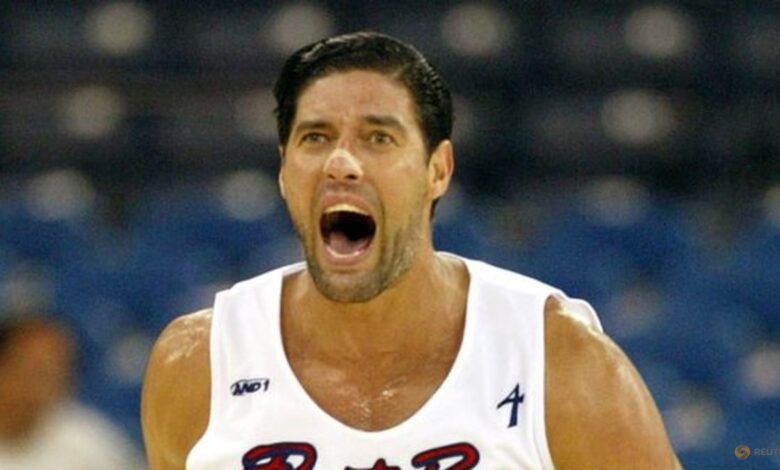 Puerto Rican basketball great Jose ‘Piculin’ Ortiz dies at 62 after cancer fight