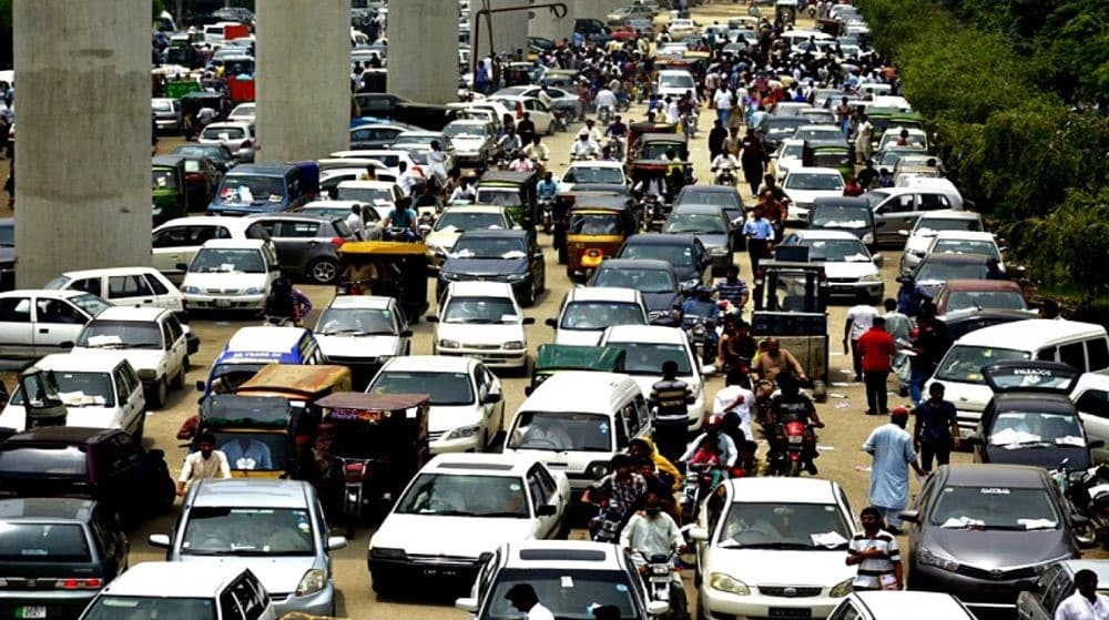 Punjab Announces Massive Relief for Owners of Vehicles Registered in Other Provinces