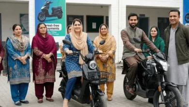 Punjab E-Bike Scheme 2026: Apply for Free Electric Bikes