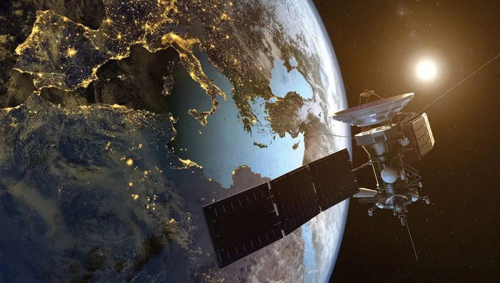 Punjab Govt to Introduce Satellite Internet Service